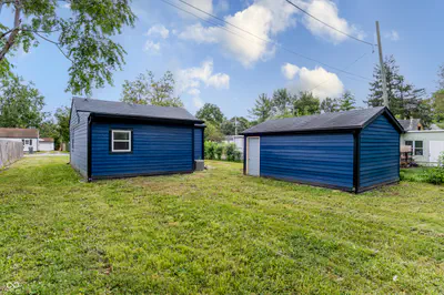 890 Auburn Street, Indianapolis - 6