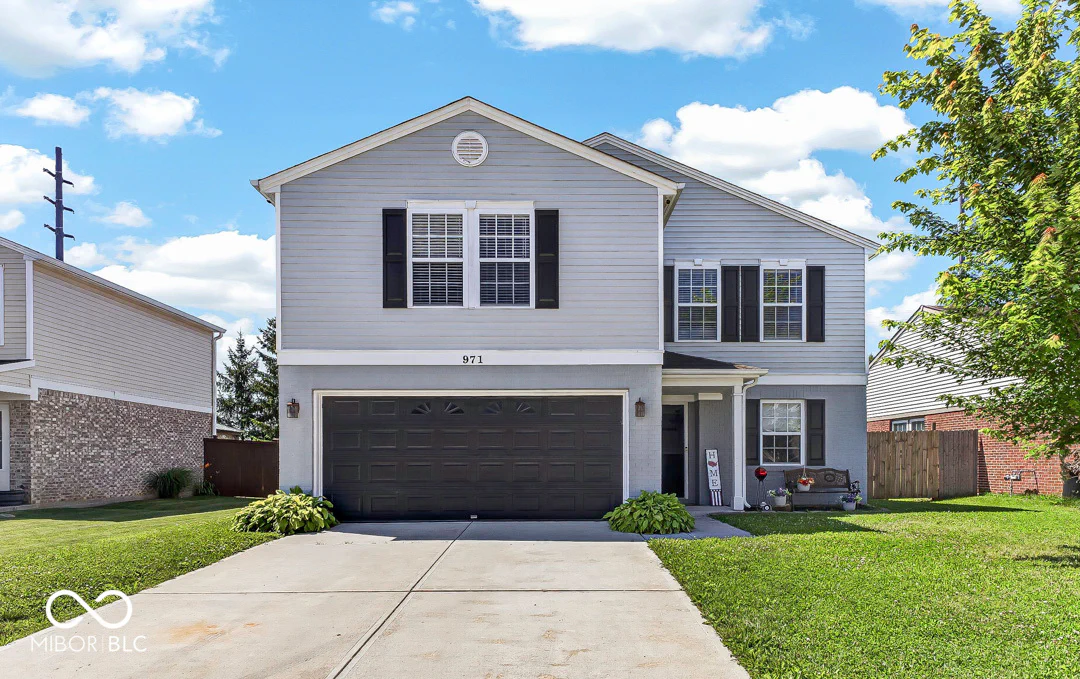 971 Shenandoah Way, Greenwood