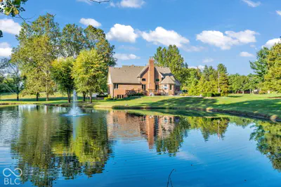 3935 Smokey Row Road, Bargersville - 95
