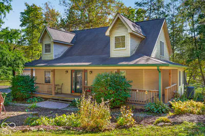 6337 Bellsville Pike, Columbus