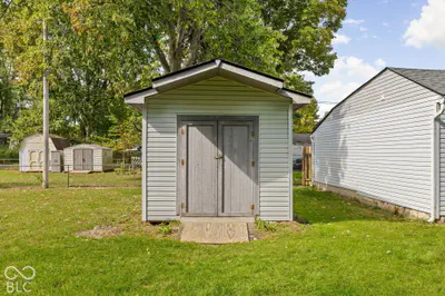 2223 74th Street, Indianapolis - 20