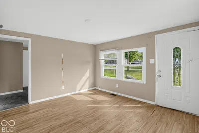 3128 S Rural Street, Indianapolis - 4