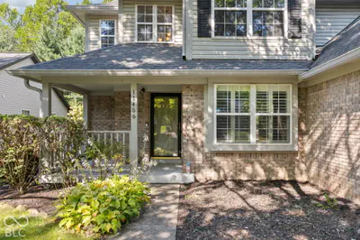 11456 Wilderness Trail, Fishers - 4