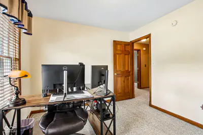 8344 Hunters Meadow Court, Indianapolis - 26