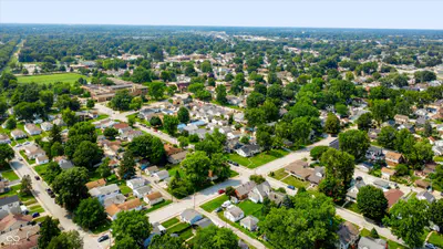 5012 13th Street, Indianapolis - 85