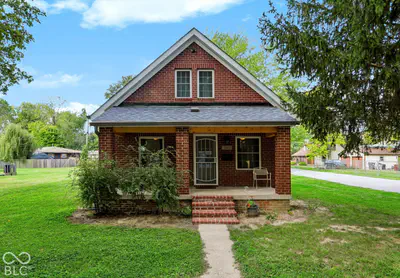 7902 Alexander Street, Indianapolis