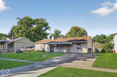 3426 Patton Drive, Indianapolis - 3