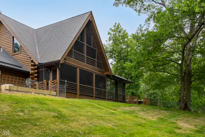 8160 State Road 135, Freetown - 48