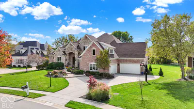 10526 Iron Horse Lane, Carmel - 89