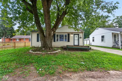 321 39th Street, Anderson - 2