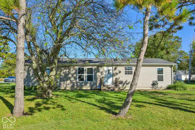 106 Jackson Street, Kirklin
