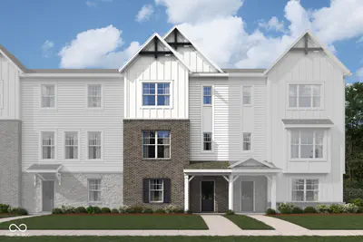 5704 Boynton Drive, Noblesville