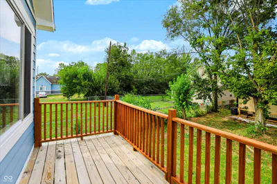752 Miley Avenue, Indianapolis - 26