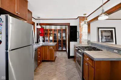4135 Bowman Avenue, Indianapolis - 22