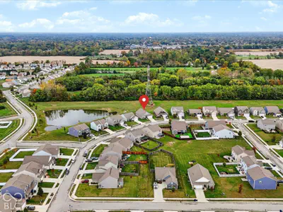 11830 Bellridge Drive, Indianapolis - 39