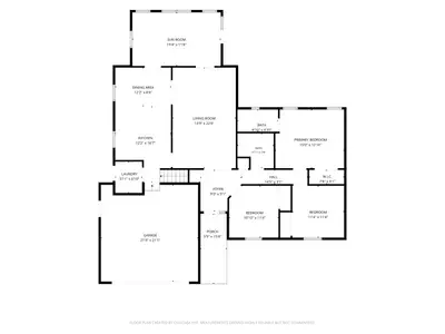 3445 Brent Cross Drive, Columbus - 31