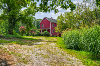 6821 W County Road 700 N, Freetown - 15