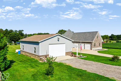 6767 State Road 144, Greenwood - 49