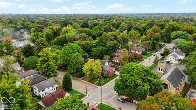 5560 Broadway Street, Indianapolis - 83