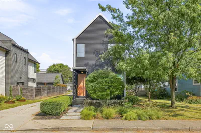 1617 Cornell Avenue, Indianapolis - 3