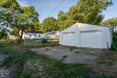 4658 Farrington, Indianapolis - 16