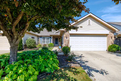 1126 Nanwich Court, Indianapolis - 2