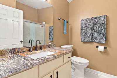 6526 Jade Stream Court, Indianapolis - 29