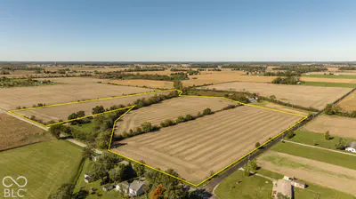 0 N County Road 400 W, Middletown - 2