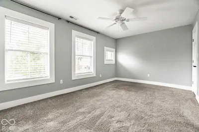 421 33rd Street, Indianapolis - 24