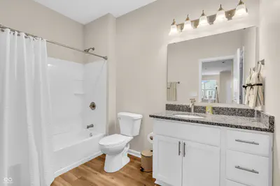 7749 Silver Fox Drive, Indianapolis - 17