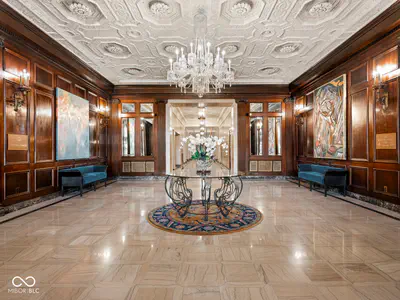 350 N Meridian #303, Indianapolis - 60