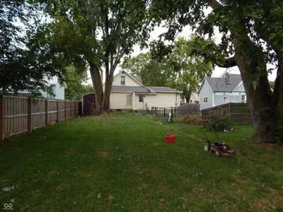 407 College Street, Crawfordsville - 6
