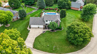 4182 Millstream Road, Greenwood