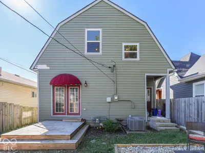 722 Terrace Avenue, Indianapolis - 43