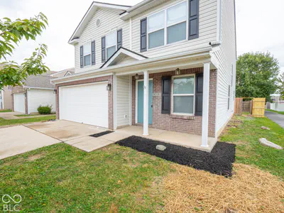8338 Bolero Way, Camby - 8
