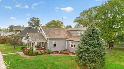 5080 E Washington Street, Straughn