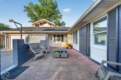 2742 Patton Drive, Speedway - 5