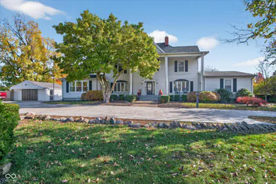 1829 Cunningham Road, Indianapolis