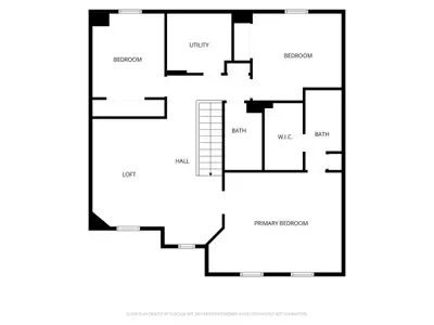 2489 Harvest Moon Drive, Greenwood - 37