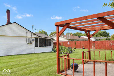 9944 Catalina Drive, Indianapolis - 29