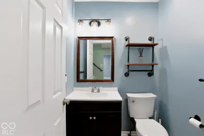 6802 Pleasant Run Parkway North Drive, Indianapolis - 16