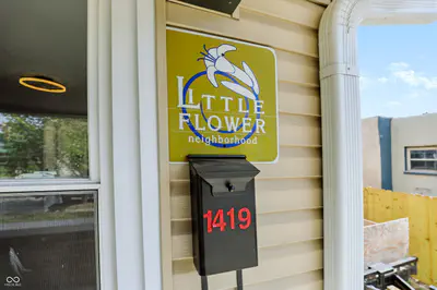 1419 Linwood, Indianapolis - 7