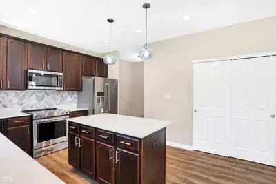 4744 Bethel Creek Boulevard, Indianapolis - 16