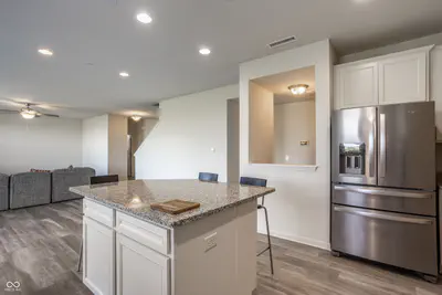 13514 Lamb Drive, Fishers - 12