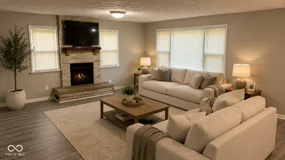 2215 Durham, Indianapolis - 7