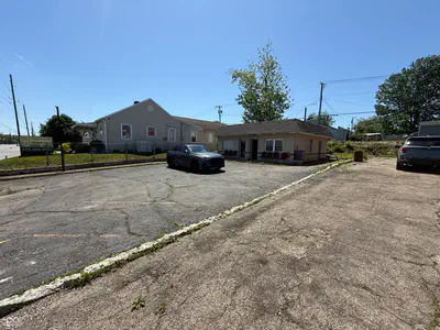4498 Keystone Avenue, Indianapolis - 4