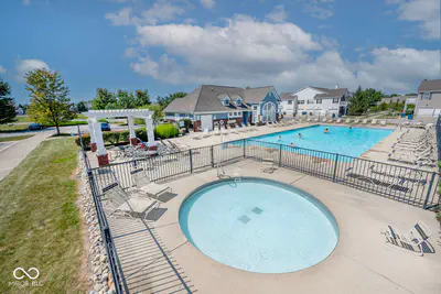11888 Geyser Court, Fishers - 51