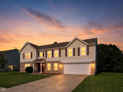 665 Hummingbird Lane, Whiteland
