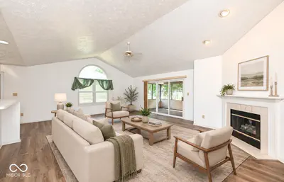 1351 McCormicks Circle, Danville - 4