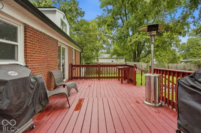 5632 Henderson Drive, Brownsburg - 34